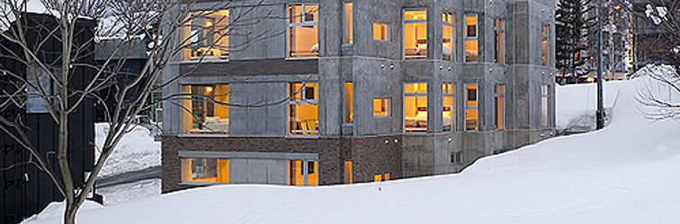 Others Kizuna (Vacation Niseko)