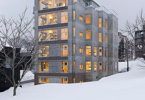 Others Kizuna (Vacation Niseko)