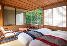 Khác 4 Yugawara Onsen Manyonosato Hakuunso