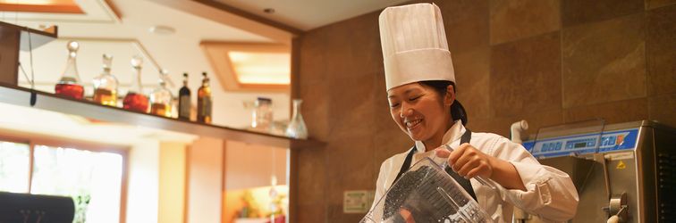 Lain-lain Yutomori Club