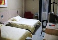 Bedroom 5 Holiday Inn Express Shanghai Pudong Airport(formely Jinjiang Inn Shanghai Pudong Airport Ii)