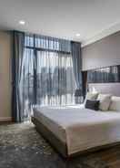 null Metropole Residence Sukhumvit 39