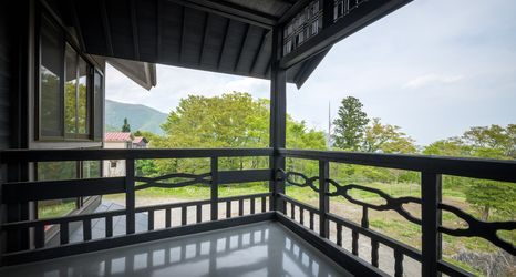 其他 2 Aoneonsen Full Building Hot Spring Inn