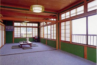 Others Minshuku Shiokaze