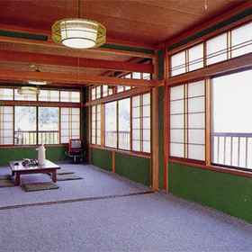 Minshuku Shiokaze 1, Hotel Kurobe-shi