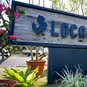 酒店 Local Base (宮古島) 1, 酒店 宫古岛市