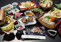 Others 5 Ryugu No Yado