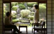 อื่นๆ 5 Nanjyo Ryokan Bessho Onsen