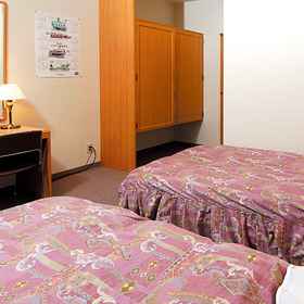 Teshiogawa Onsen Otoineppu Recreation Center1 , 飯店幕别町