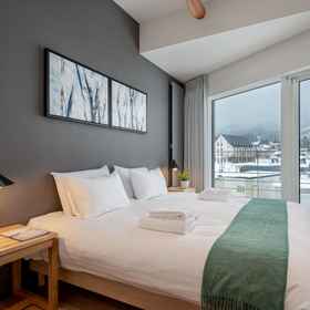 H2 Life Kaku Place 1, Hotel Furano Ski Area