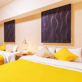 Rizo Zaizen Hotel1， 公寓糸满市