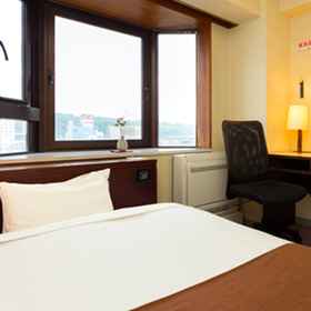 Kusano Inn Kitakami 1, Khách sạn Ninohe