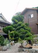 null Green Tourism Satoyama