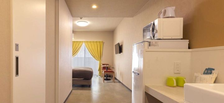 Others 2 Mr. Kinjo Happiness Resort 1 (Miyakojima)