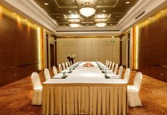 Bilik Tidur 4 Radisson Blu Plaza Xing Guo Hotel Shanghai