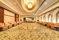 Bar, Kafe dan Lounge 3 Radisson Blu Plaza Xing Guo Hotel Shanghai