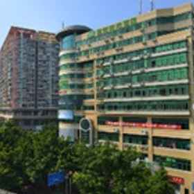 Shenzhen Cheng Yuan Hotel 1, Hotel Nanshan Qu