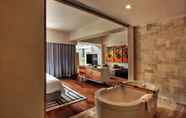 Lainnya 3 TS Suites Bali