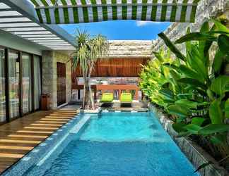 Others 2 TS Suites Bali