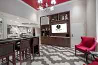 Bilik Tidur The  St. Clair Hotel – Magnificent Mile (Formerly Red Roof Inn Chicago Downtown)