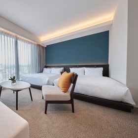 โรงแรม Fav Hida-Takayama East 1, โรงแรม & ที่พัก ทาคายามะชิ