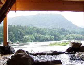 อื่นๆ 2 Kirinyama Onsen Furusawaya