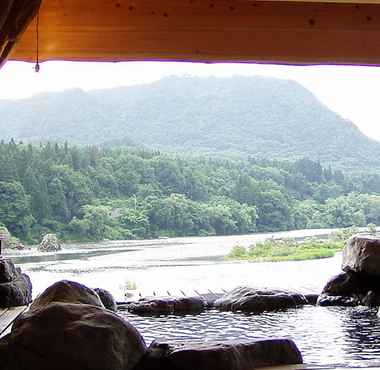 อื่นๆ 2 Kirinyama Onsen Furusawaya