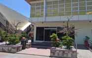 Lainnya 2 Roadhaus Hotel - The Manny Pacquiao Hotel