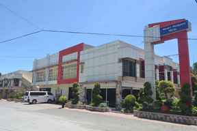 Roadhaus Hotel - The Manny Pacquiao Hotel