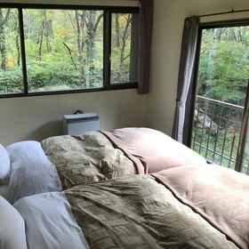 Cathy's Inn Hotel & Lodge 1, Hotel Higashikambara-gun