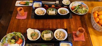 기타 3 Cathy's Inn Hotel & Lodge