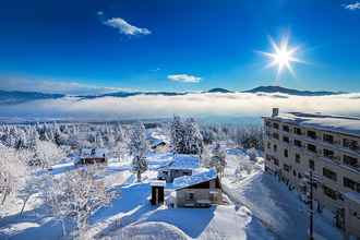 Khác 4 Akakura Onsen Akakura Park Hotel