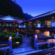 อื่นๆ Dorogawa Onsen Koryokuen Saisei