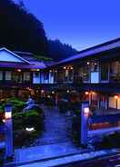 null Dorogawa Onsen Koryokuen Saisei