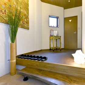 Muu 1, Hotel Higashi Kanazawa Station West Exit Temporary Parking