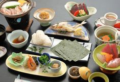 Others 5 Shinyasunami Onsen Nagomiyado Anjuan
