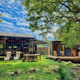 Tiny Base1 , 飯店湖西市