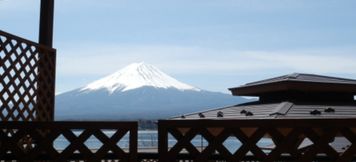 其他 6 Dreamy Kawaguchiko Cottage Tozawa Center