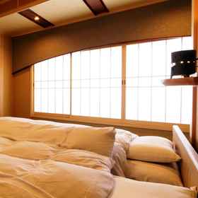 Kusatsu Onsen Ideyusou 1, 酒店 CAFE ASPEN