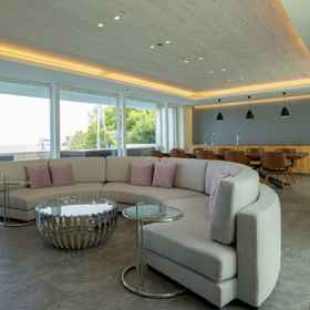 CORAL SUITE VILLA awaji 1, Hotel Nishi-Akashi Station