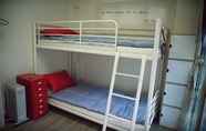 ห้องนอน 2 Carpe Diem Hostel