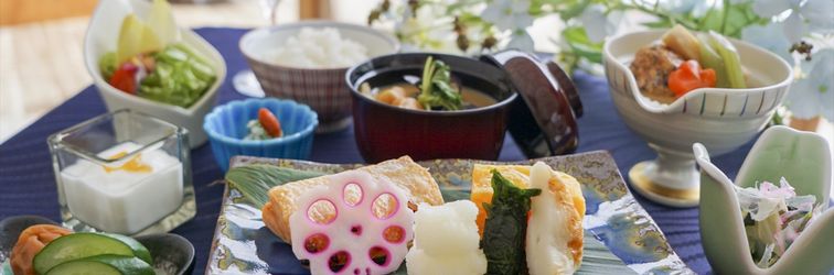 Others Glamping Spa Sendai Mori Komorebi