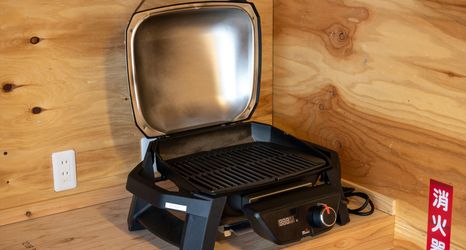 Others 2 Glamping Spa Sendai Mori Komorebi