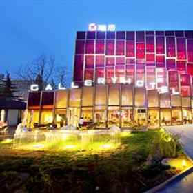 Gallery Hotel 1, Hotel Know-How