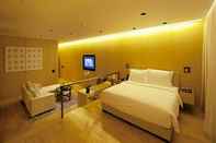 Pusat Kebugaran Gallery Hotel