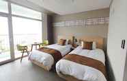 Bangunan 5 Seacore Hotel