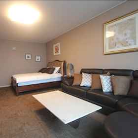 Ulsan Jeonjadong the Van Hotel 1, Hotel Hwabong Kindergarten