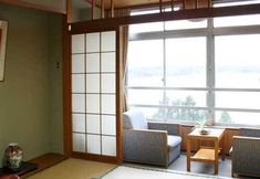 기타 2 Hotel New Katsura (Sadogashima)