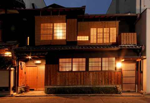 Lainnya Gion House Lower Level