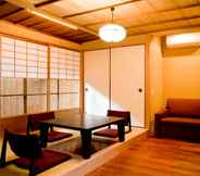 Lainnya 7 Gion House Lower Level